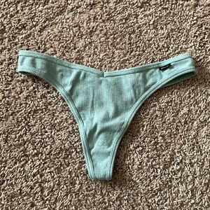 PINK Victoria’s Secret Thong